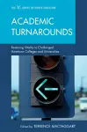 Academic Turnarounds cover