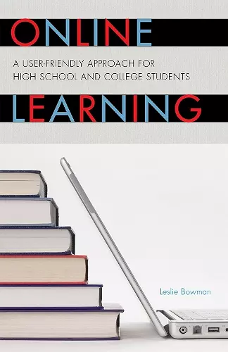 Online Learning cover