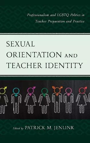 Sexual Orientation and Teacher Identity cover