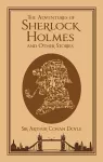 The Adventures of Sherlock Holmes and Other Stories cover