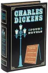 Charles Dickens cover