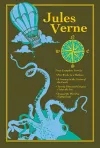 Jules Verne cover