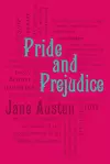 Pride and Prejudice cover