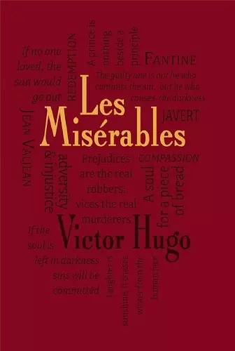 Les Miserables cover