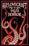 H. P. Lovecraft Tales of Horror cover