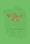 The Wizard of Oz cover