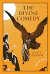 The Divine Comedy cover