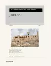 Journal of the Canadian Society for Syriac Studies 7 cover