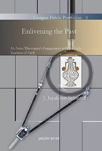 Enlivening the Past cover
