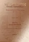 Oriens Christianus (1901-1941) (vol 1) cover