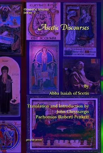 Ascetic Discourses cover