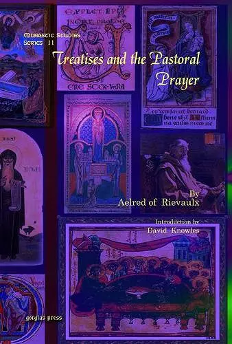 Treatises and the Pastoral Prayer cover