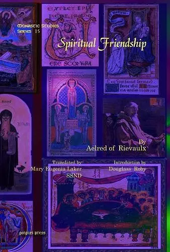 Spiritual Friendship cover