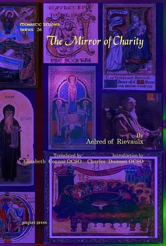 The Mirror of Charity cover