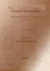 Oriens Christianus (1901-1939) (vol 4) cover