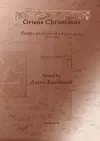 Oriens Christianus (1901-1939) (vol 8) cover