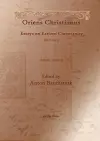 Oriens Christianus (1901-1939) (vol 10) cover