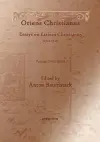 Oriens Christianus (1901-1939) (vol 21) cover