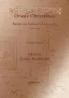 Oriens Christianus (1901-1939) (vol 22) cover