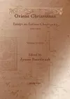 Oriens Christianus (1901-1939) (vol 23) cover