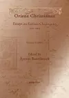 Oriens Christianus (1901-1939) (vol 26) cover