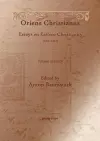 Oriens Christianus (1901-1939) (vol 27) cover