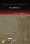 Mount Sinai cover