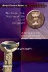 The Eucharistic Doctrine of The Later Nonjurors cover
