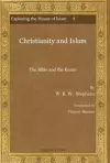 Christianity and Islam cover