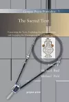 The Sacred Text cover