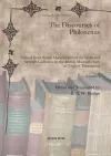 The Discourses of Philoxenus cover