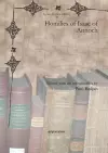 Homilies of Isaac of Antioch cover