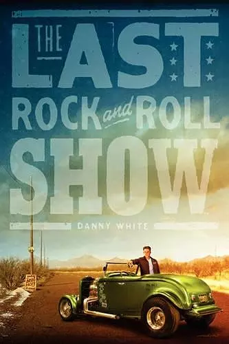THE Last Rock and Roll Show cover