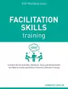 Facilitation Skills Training cover