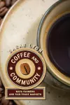 Coffee and Community cover