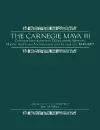 The Carnegie Maya III cover