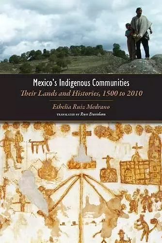 Mexico's Indigenous Communities cover