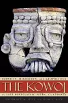 The Kowoj cover