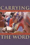 Carrying the Word cover