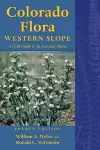 Colorado Flora cover