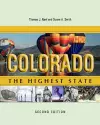 Colorado cover