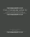 The Carnegie Maya IV cover