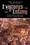Histories of Infamy cover