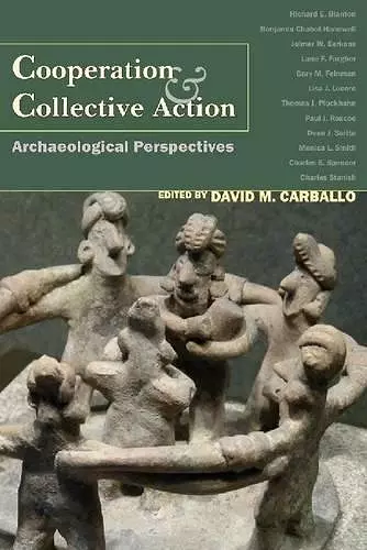 Cooperation and Collective Action cover