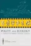 Polity and Ecology in Formative Period Coastal Oaxaca cover