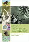 Basic Veterinary Immunology cover