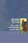 Wearing Culture cover