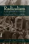 Radicalism in the Mountain West, 1890-1920 cover