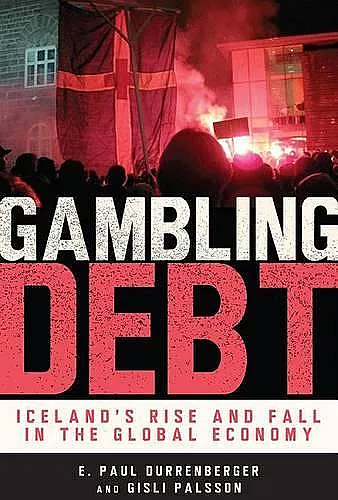 Gambling Debt cover
