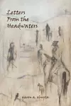 Letters from the Headwaters cover